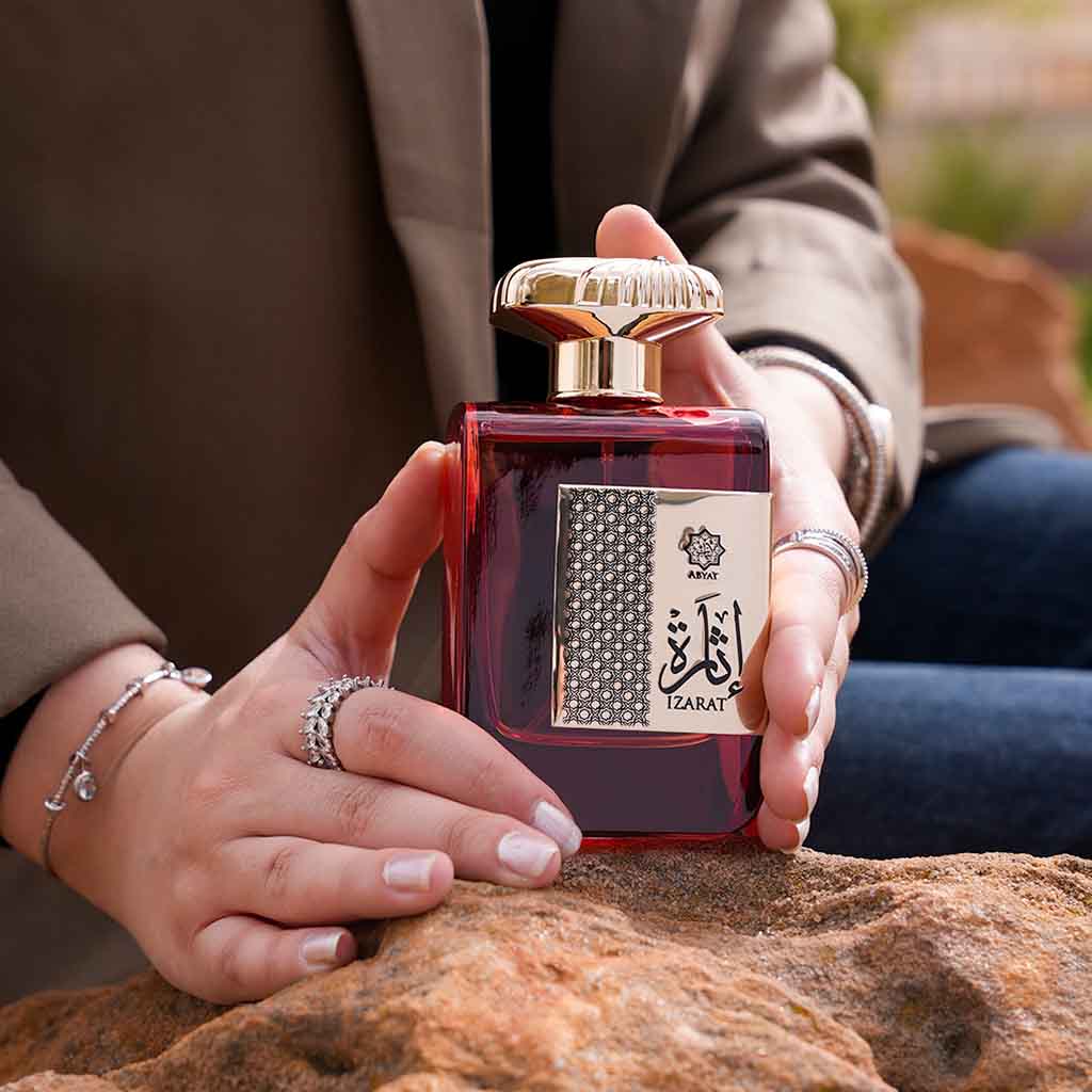 Izarat | Eau de Parfum – 100ml