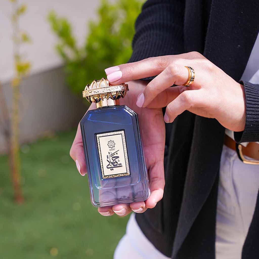 royal arabian hayati perfume for men