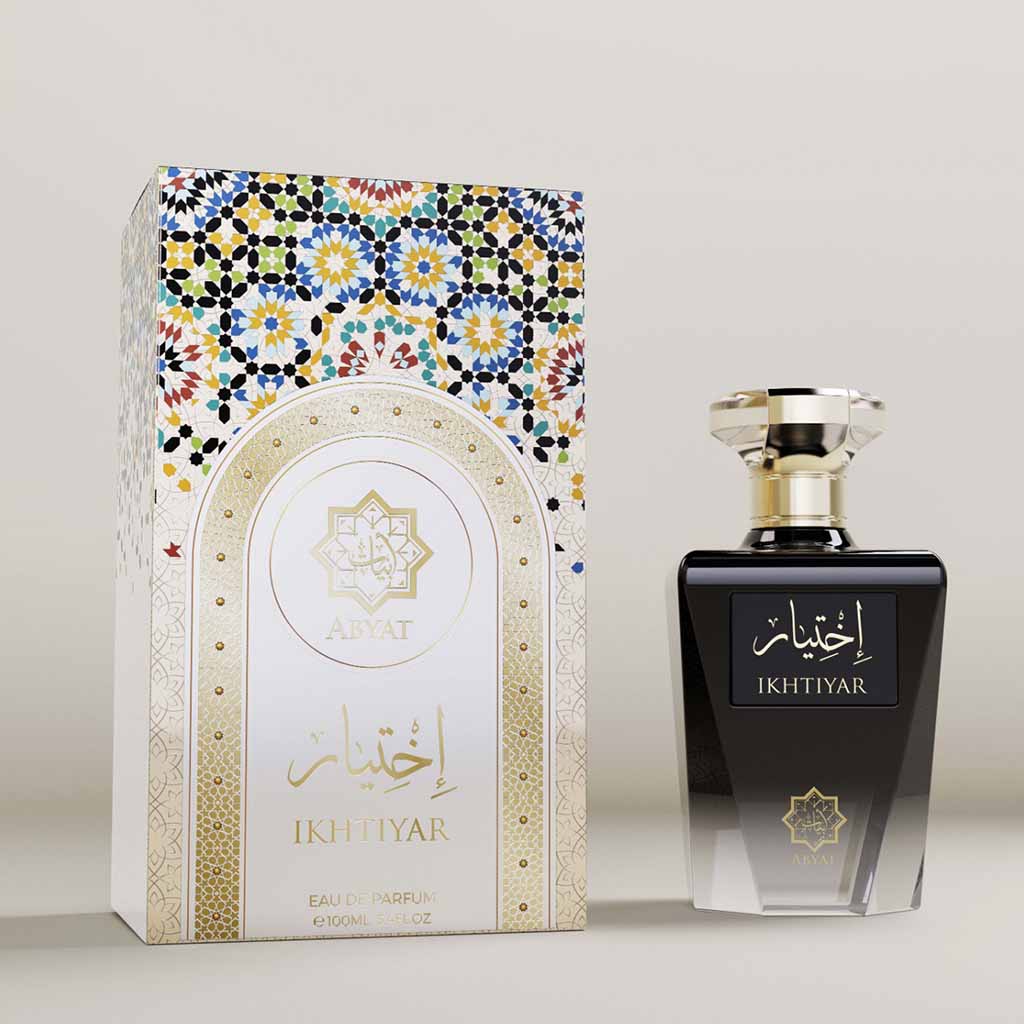abyat ikhtiyar_imperial_aroma_perfume_for_men