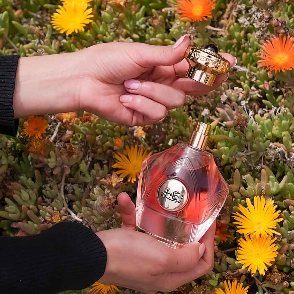 best dubai perfume for women
