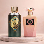 couple essential imperial aroma perfume set2