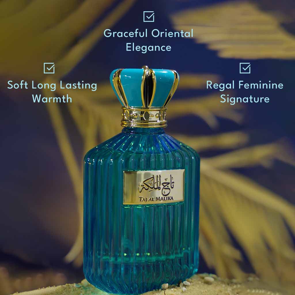 best arabian perfume_abyat_taj al malika_imperial_aroma_for women