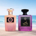 for her imperial aroma perfume bundle set1