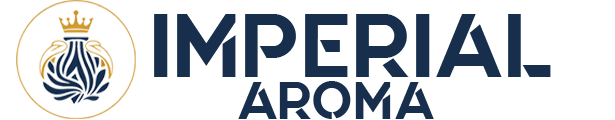 imperialaroma perfumes header logo