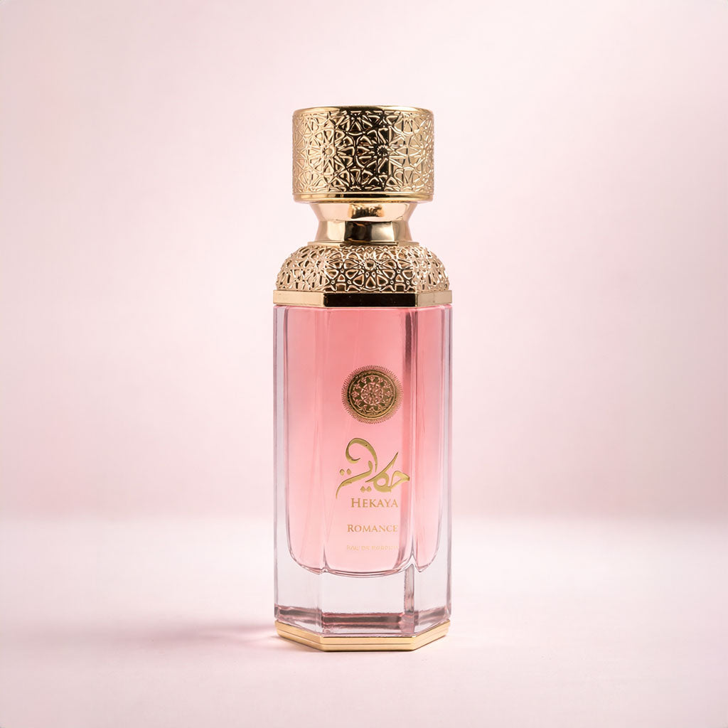 abyat Hekaya Romance elite_imperial aroma perfume