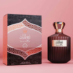 best arabian perfume for men_abyat_taj malik_imperial_aroma