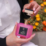 best arabic women perfume_bint paris