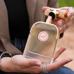 Abyat perfume_Anti_imperial aroma_women_perfume nozzle cap