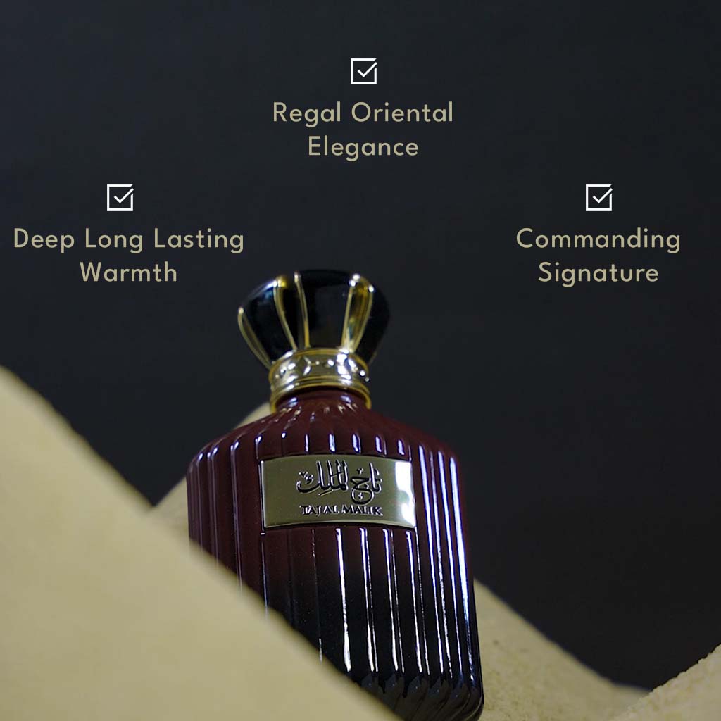 best royal premium perfume for men_abyat_taj al malik_imperial aroma