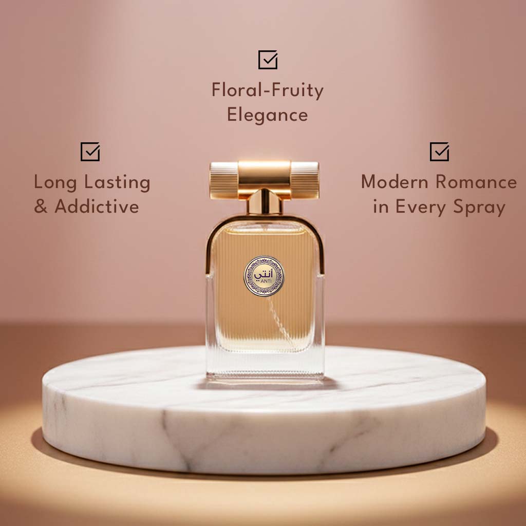 Abyat perfume_Anti_brand_imperial aroma_women_perfume