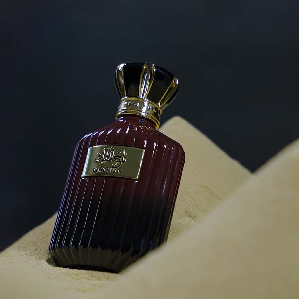 best royal premium perfume for men_abyat_taj al malik_imperial aroma