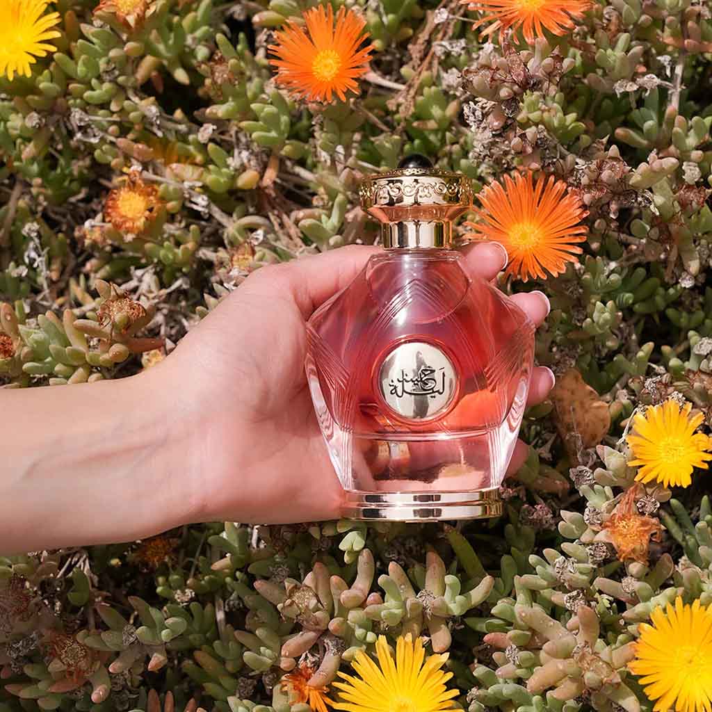 laylat khamees best dubai perfume for women