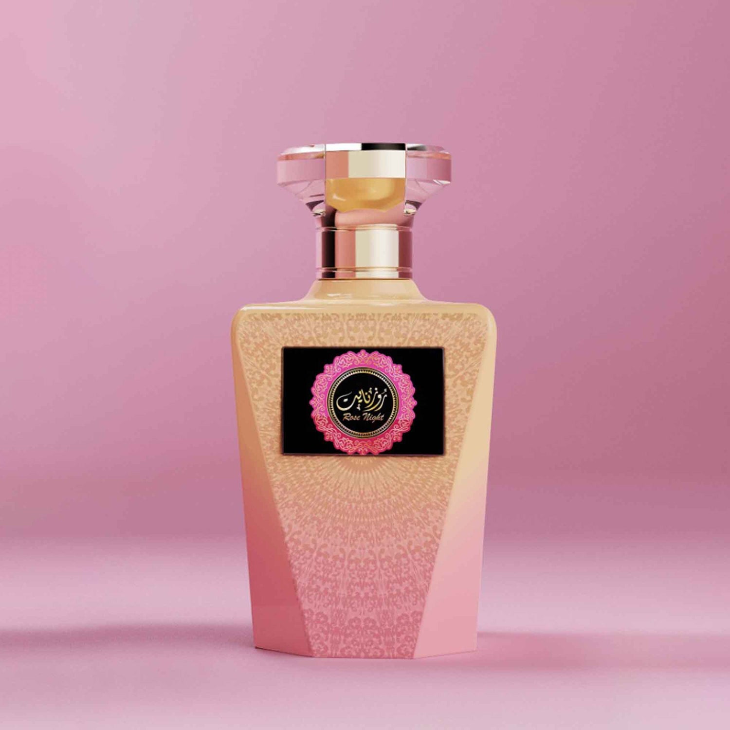 rose night_imperial aroma_women_perfume