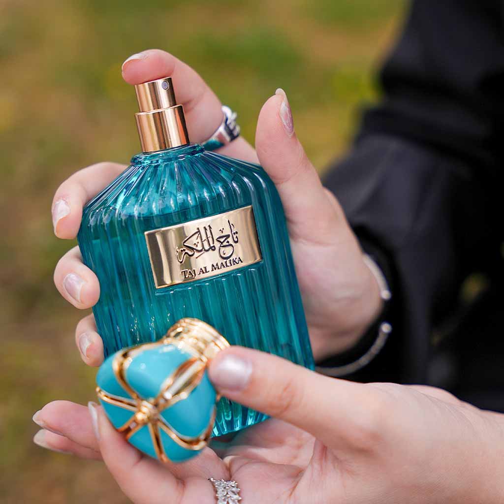 best imperial perfume for women_taj al malika_aroma