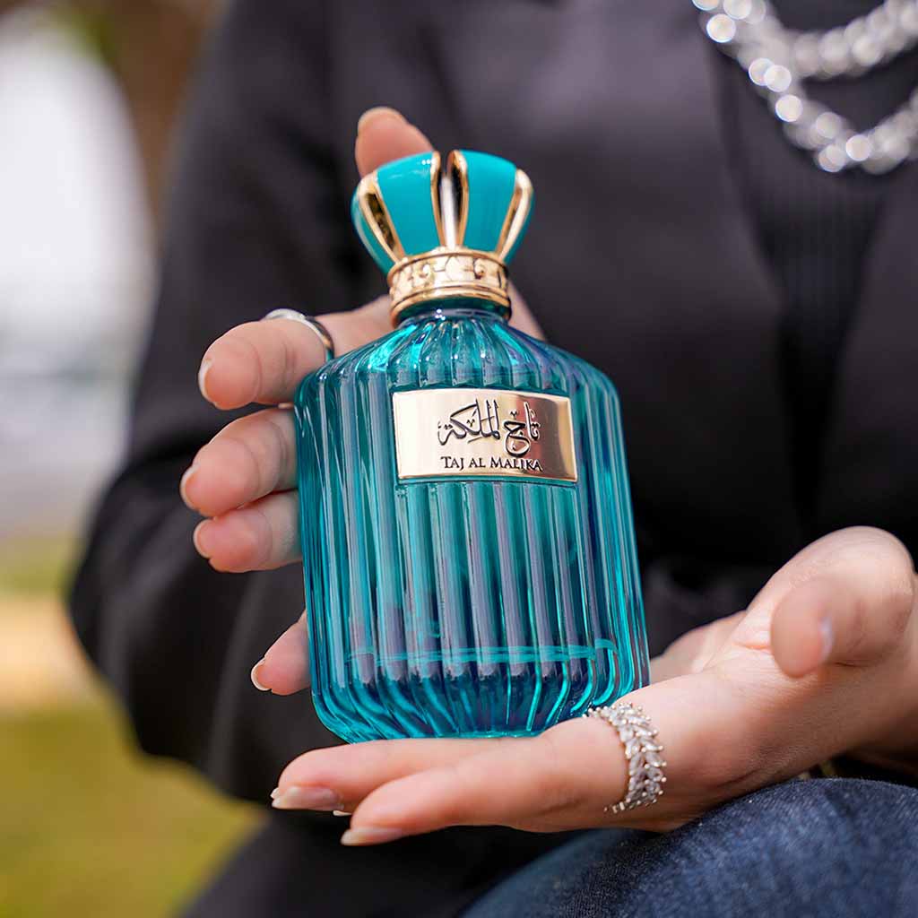 best royal premium perfume for queen women_abyat_taj al malika_imperial aroma